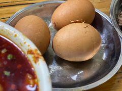 -清真·马安军辣子牛肉面