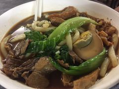 -老西关濑粉(文明路店)