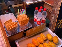 -西江老字号徽记毛豆腐