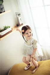 -芳妮豆丁家庭影像馆(宝安店)