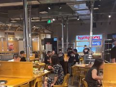 -姜虎东白丁烤肉(银泰中心in99店)