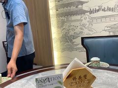 -桥头堡·坤德餐厅(滨江道店)