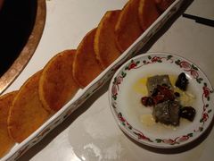 -北京老门框爆肚涮肉馆(锦业路店)
