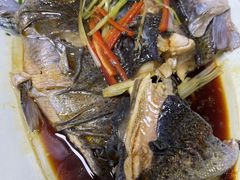 -卧龙堡客栈·中餐厅(古北水镇店)