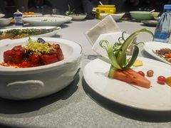 -写庭·鱼鲜川菜·宴请(铁像寺水街店)