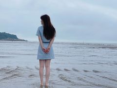 -南澳海滩