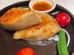 -俄士厨房(环球港店)