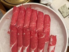 -巴奴毛肚火锅(龙湖锦艺城店)