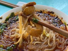 红味肥肠粉-甘记肥肠粉(马鞍北路店)