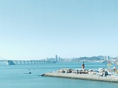 -川旺角融合菜•海景餐厅(星海广场店)