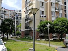 -停车场(灯辉支路)