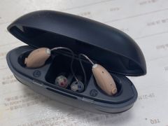 -自然之声助听器·呼吸机(和平店)