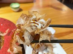 -和食亭·自助·烤肉·寿喜烧(海创园店)