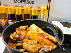 -亞婆井·劲抽面食(铂顿城店)