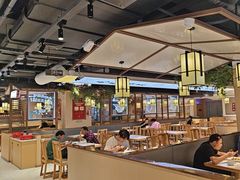 -八婺饭堂·自选店(新光汇店)