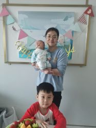 -玥奢国际母婴护理中心(滨江宝龙店)