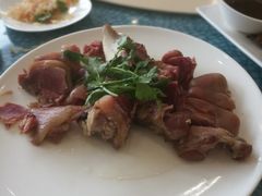 -新恬乐大酒家(沧达大厦店)