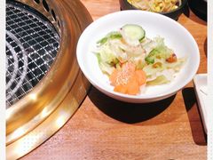 -黑牛黑猪烤肉专门店(万象城店)