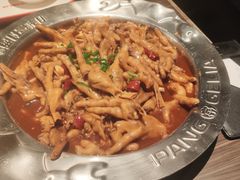 -胖哥俩肉蟹煲(湖滨银泰in77店)