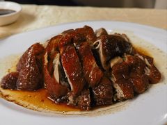 -老字号蛇口德记烧腊饭店·海鲜加工