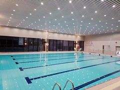 -途睿健身游泳俱乐部(顶峰店)