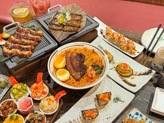 -小川洋风料理(江汉路店)