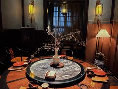 -31号公馆(黄兴广场白果园店)