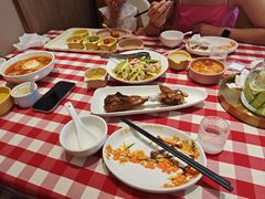 -西贝(无锡万象城店)