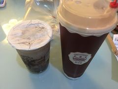 -桂桂茶(万嘉广场店)