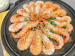 -高佳庄·海鲜酒楼(定海店)