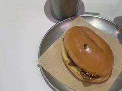 -香港深仔记茶餐厅(东门店)