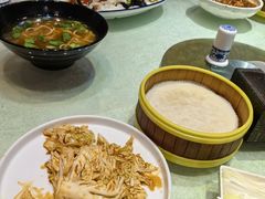 -便宜坊烤鸭店(玉蜓桥天坛店)