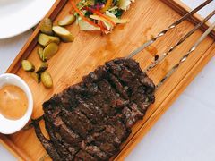 -马克西姆俄罗斯餐厅(通亚街店)