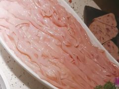 -二荆条·蜀鲜汇城市森林火锅