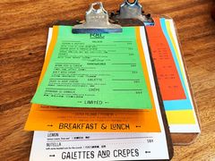 -RAC BAR(安福路店)