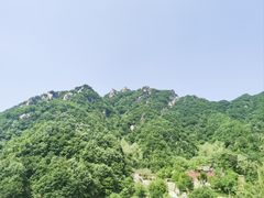 -洛阳花果山景区