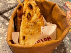 餐前小食-BOTTEGA意库(中骏世界城店)