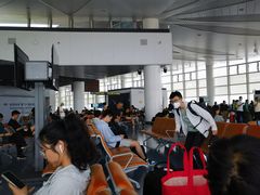 -银川河东国际机场