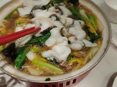 -喜家德虾仁水饺(华强天虹店)