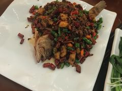 -庆合府重庆大排档(紫都城店)