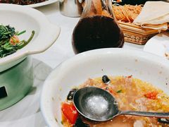-大张烙馍村(泉山店)