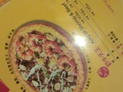 -Mr.Pizza米斯特比萨(合肥一九一二街区店)