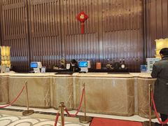 -启东恒大海上威尼斯酒店