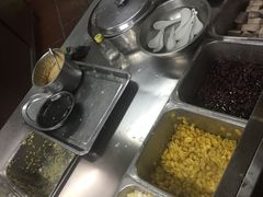 -老福合沟无米粿甜汤粿品店
