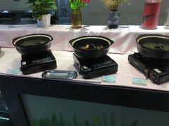 -紫金港国际饭店-自助早餐(申花路店)