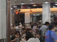 -笨罗卜浏阳菜馆(太平街店)