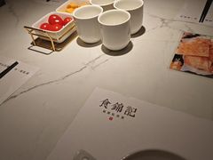 -食锦记·福建私房菜(浦西万达店)