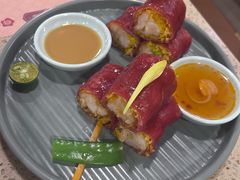 -点都德(大茶楼店)