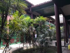 -李宗仁先生故居