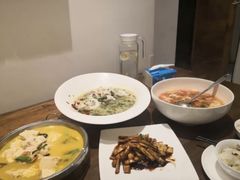 -自在弥林花园餐厅(云栖店)